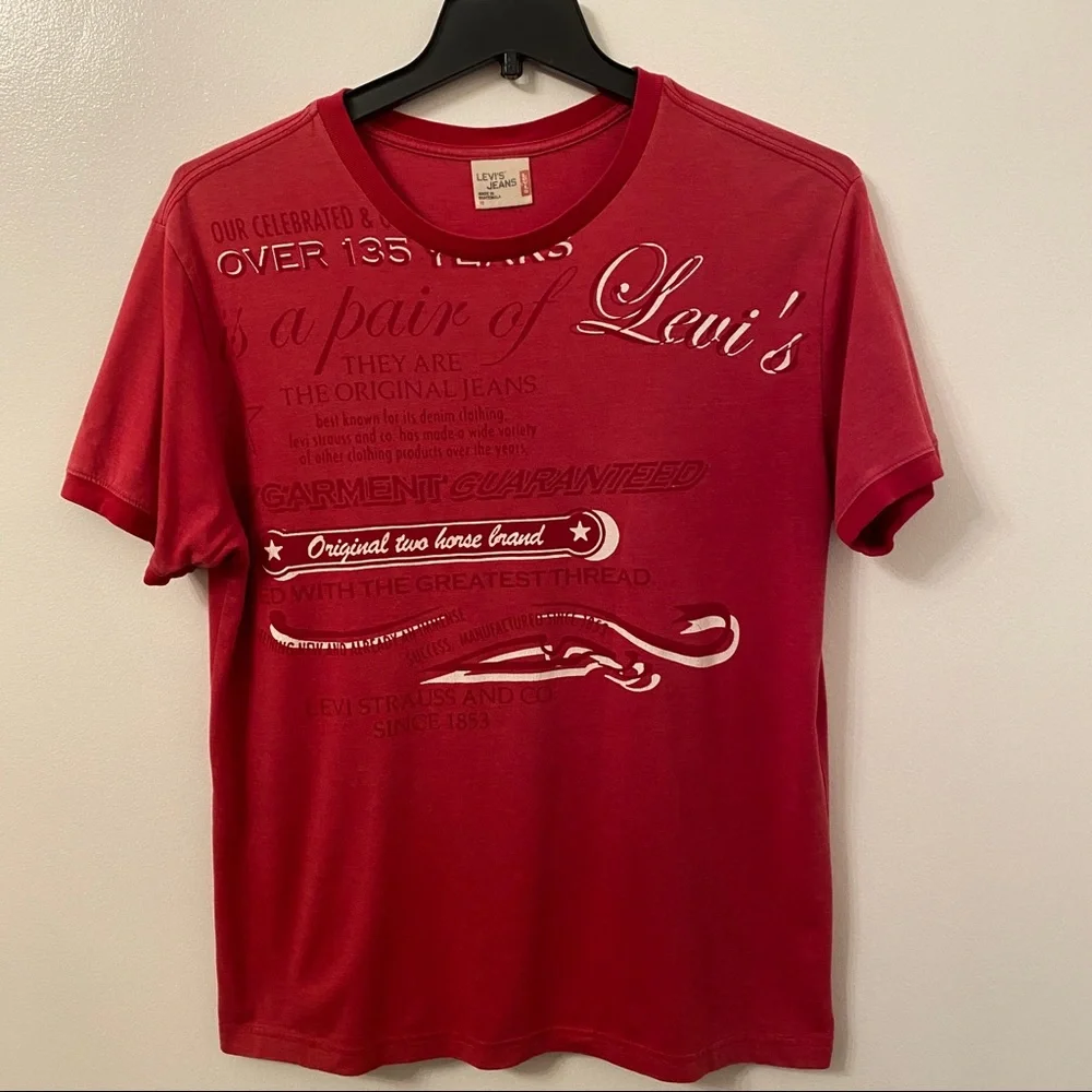 ‎Levi’s